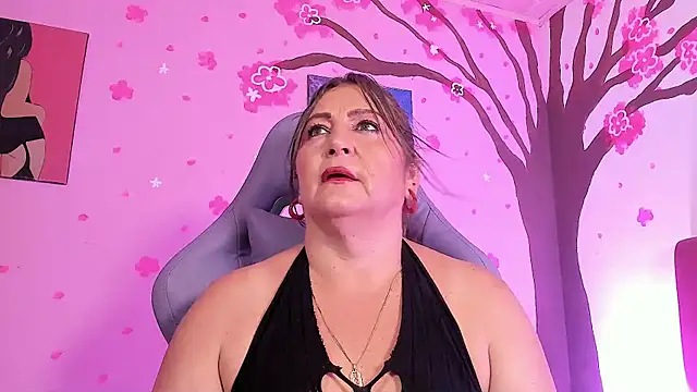 PalomaLombardi online show from 23, 5, 2026