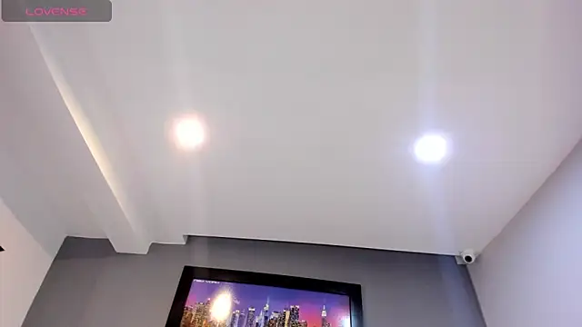 CharlotteCottin online show from 16, 3, 2026