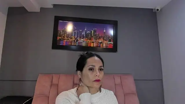 CharlotteCottin online show from 30, 3, 2026