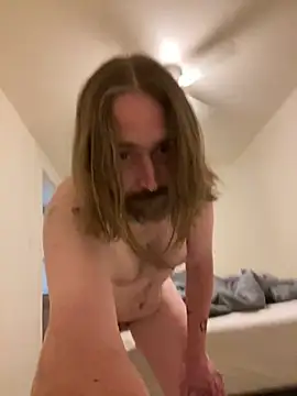 DaddyLuvsItDirty online show from 22, 4, 2026