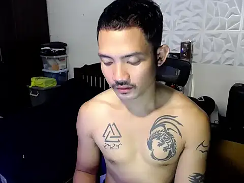 Thefriskyasian online show from 29, 11, 2025