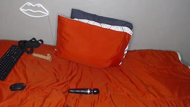 Snapshot of Lunalee chatting on 21, 9, 2025 Lunalee online show from 21, 9, 2025