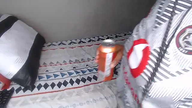 Lunalee online show from 13, 12, 2025