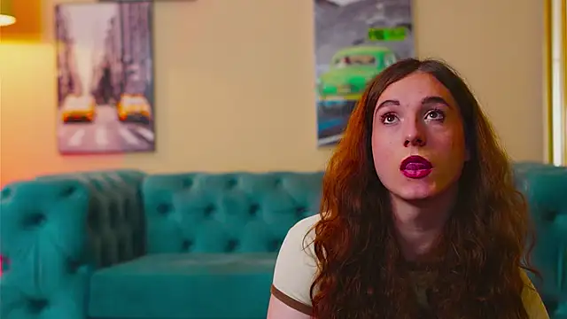 PeachyPixiee online show from 24, 10, 2025