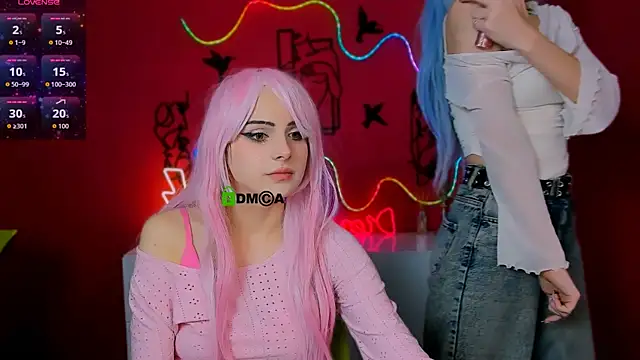 lily morty online show from 17, 4, 2026