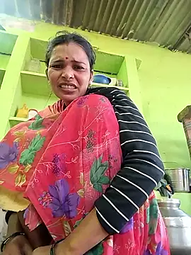 Hot Kajal5 online show from 4, 11, 2025