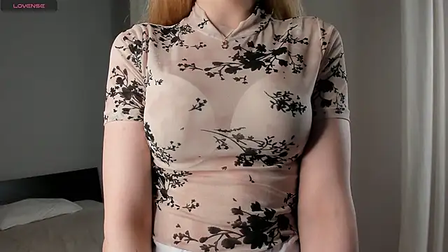 MarenRawicki online show from 7, 10, 2025