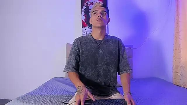 wyatt 3 online show from 12, 9, 2025