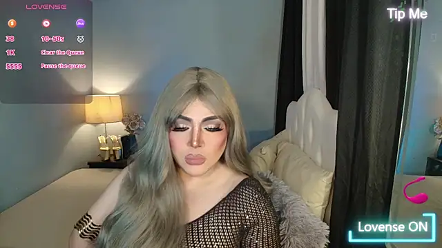 Unforgettable Maria online show from 15, 11, 2025