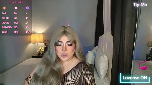 Unforgettable Maria online show from 21, 11, 2025