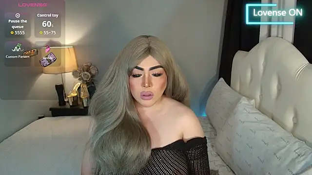 Unforgettable Maria online show from 23, 4, 2026