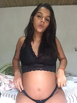 Snapshot of PatyPatriciaa chatting on 12, 4, 2026 PatyPatriciaa online show from 12, 4, 2026