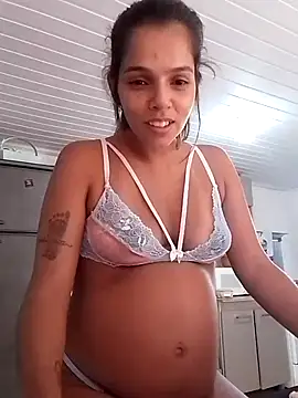 Snapshot of PatyPatriciaa chatting on 15, 4, 2026 PatyPatriciaa online show from 15, 4, 2026