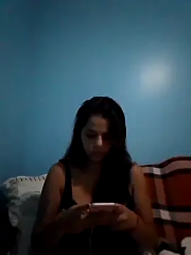 Snapshot of PatyPatriciaa chatting on 27, 4, 2026 PatyPatriciaa online show from 27, 4, 2026