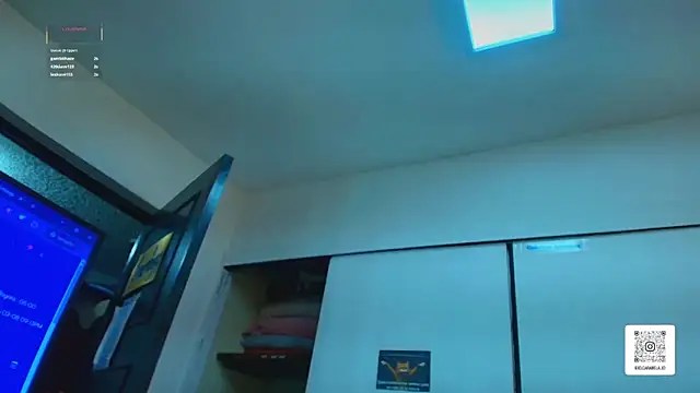 Melissa Adamsx online show from 9, 2, 2026