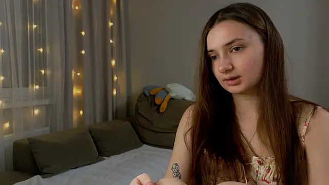 Snapshot of Lelia_Vibe chatting on 15, 2, 2026 Lelia Vibe online show from 15, 2, 2026