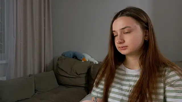 Snapshot of Lelia_Vibe chatting on 23, 2, 2026 Lelia Vibe online show from 23, 2, 2026