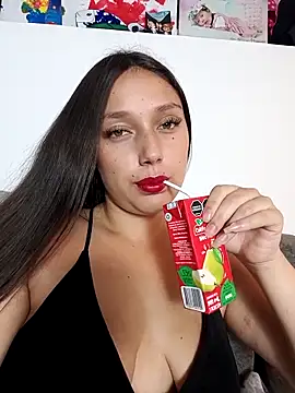 Snapshot of Naughty_Samantha chatting on 13, 9, 2025 Naughty Samantha online show from 13, 9, 2025