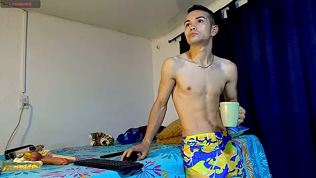 HARVEY HARDMAN online show from 17, 3, 2026