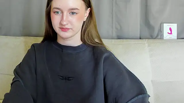 MissFoxy Ti online show from 5, 12, 2025