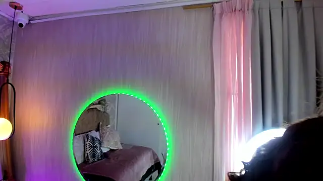 Anseru  online show from 10, 2, 2026