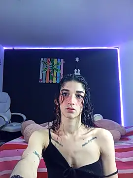 ingrid zese  online show from 3, 11, 2025