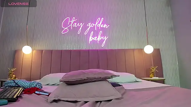 HANNA BASTIAN VC online show from 26, 10, 2025