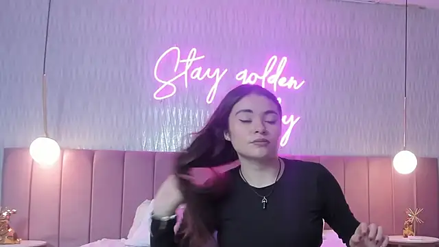 HANNA BASTIAN VC online show from 6, 11, 2025