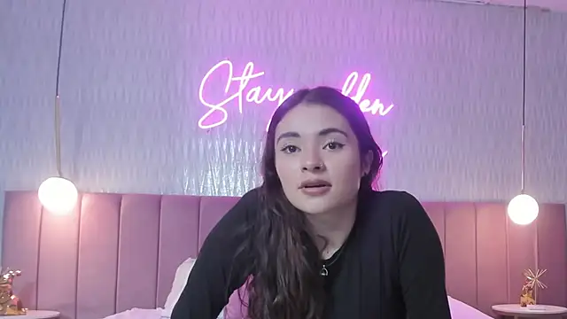 HANNA BASTIAN VC online show from 25, 11, 2025