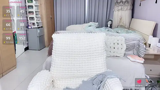 Y2Luvk online show from 24, 10, 2025