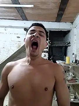 Snapshot of hoteder chatting on 10, 9, 2025 hoteder online show from 10, 9, 2025