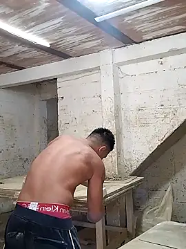 Snapshot of hoteder chatting on 23, 9, 2025 hoteder online show from 23, 9, 2025