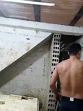 Snapshot of hoteder chatting on 1, 10, 2025 hoteder online show from 1, 10, 2025