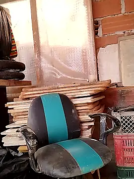 Snapshot of hoteder chatting on 3, 10, 2025 hoteder online show from 3, 10, 2025