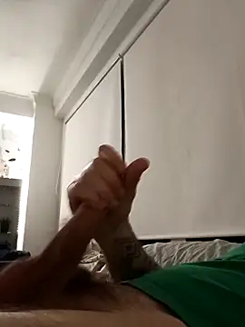 Snapshot of DannySastre91 chatting on 16, 11, 2025 DannySastre91 online show from 16, 11, 2025