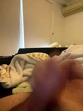 DannySastre91 online show from 26, 3, 2026