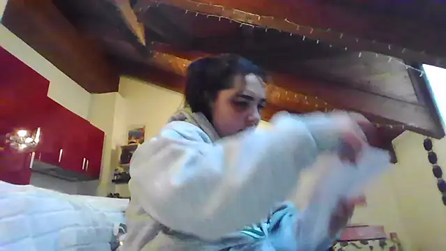 LadySophia03 online show from 8, 1, 2026