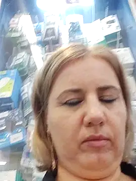 LustyyX online show from 22, 9, 2025