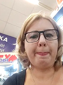 LustyyX online show from 27, 9, 2025