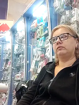 LustyyX online show from 30, 9, 2025