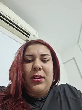 Snapshot of RuivaMisteriosa3 chatting on 5, 1, 2026 RuivaMisteriosa3 online show from 5, 1, 2026