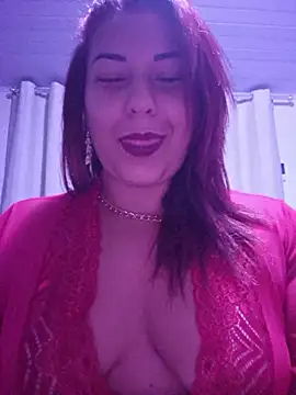 Snapshot of RuivaMisteriosa3 chatting on 12, 1, 2026 RuivaMisteriosa3 online show from 12, 1, 2026