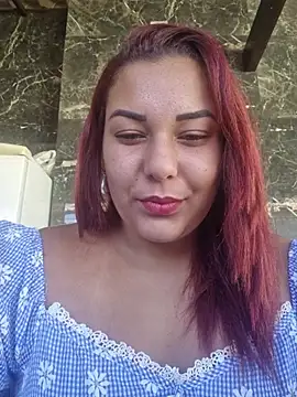 Snapshot of RuivaMisteriosa3 chatting on 15, 1, 2026 RuivaMisteriosa3 online show from 15, 1, 2026