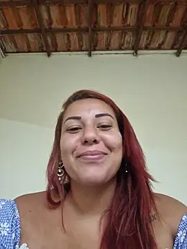 Snapshot of RuivaMisteriosa3 chatting on 8, 2, 2026 RuivaMisteriosa3 online show from 8, 2, 2026