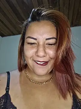 Snapshot of RuivaMisteriosa3 chatting on 17, 2, 2026 RuivaMisteriosa3 online show from 17, 2, 2026