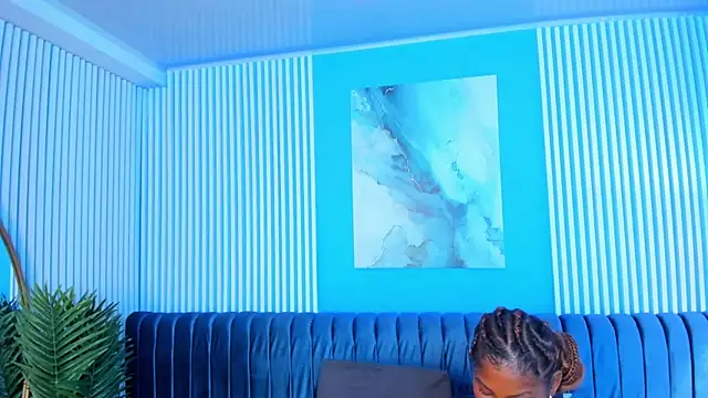 halleylorens online show from 27, 11, 2025