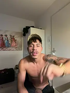 playboy Alex online show from 11, 2, 2026