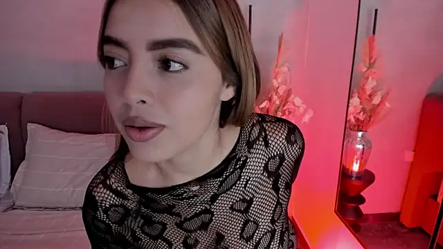 Snapshot of ArianaSilva_ chatting on 14, 11, 2025 ArianaSilva online show from 14, 11, 2025