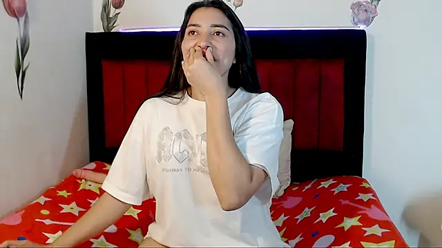 angelyxs online show from 10, 1, 2026