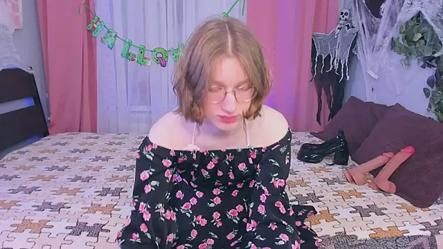 Masuzy online show from 26, 10, 2025